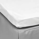 Mille Notti Sängkläder Mille Notti Pousada Underlakan Vit (200x180cm)