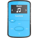 Mp3 med clip SanDisk Clip Jam 8GB