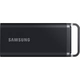 Extern hårddisk 4tb Samsung Portable SSD T5 EVO 4TB USB 3.2 Gen 1