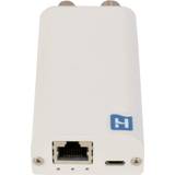 Usb till coax Hirschmann INCA 1G white SET SHOP - Multimedia over coax adapter, 1000Mbps, SET 2 pieces in box + 2x USB adapter