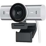 Logitech 3840x2160 (4K) Webbkameror Logitech MX BRIO Ultra HD 4K