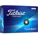 Titleist Ball X12 Tour Soft