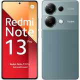 Mobiltelefoner Xiaomi Redmi Note 13 Pro 4G 256GB