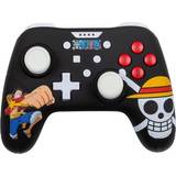 Spelkontroller Konix One Piece Gamepad Nintendo Switch