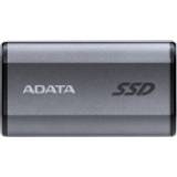 Hårddiskar Adata SE880 4TB SSD czarny