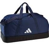Adidas Blåa Duffelväskor & Sportväskor adidas Tiro League Duffel Bag Large - Team Navy Blue 2/Black/White