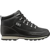 45 ½ Ankelboots Helly Hansen Forester Winter Boots - Black/Cream