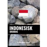 Indonesiska Böcker Indonesisk ordbog Pinhok Languages