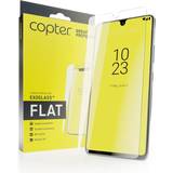 Copter Transparent Mobiltillbehör Copter Exoglass till Samsung Galaxy A34 5G