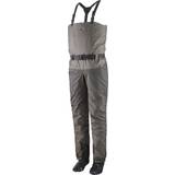 Patagonia Vadarbyxor Patagonia Swiftcurrent Ultralight Waders Hex Grey LLL