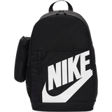 Nike Barn Väskor Nike Elemental Backpack 20L - Black/White