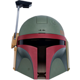 Science Fiction - Vingar Maskeradkläder Hasbro Star Wars Boba Fett Electronic Mask