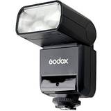 36 - Slavblixtar Kamerablixtar Godox TT350 for Olympus/Panasonic