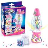 Plast Lavalampor Canal Toys Style 4 Ever Mini Diy Lavalampa