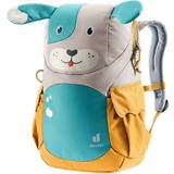 Gröna Väskor Deuter Kid's Kikki 8 Kids' backpack size 8 l, turquoise