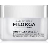 Ögonkrämer Filorga Time-Filler Eyes 5XP 15ml