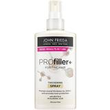 Stylingprodukter John Frieda PROfiller+ Thickening Spray 150ml