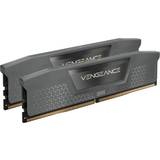 16 GB RAM minnen Corsair Vengeance DDR5 6000MHz 2x16GB (CMK32GX5M2B6000Z30)