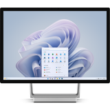 32 GB - All-in-one - Bildskärm Stationära datorer Microsoft Surface Studio 2+ for Business 32GB 1TB
