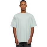 Urban Classics Kläder Urban Classics T-shirt för män, Tall Tee frostmint 3XL, Frostmint