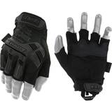 Arbetskläder & Utrustning Mechanix Wear Men's M-PactFingerless Gloves, Black SKU 605345