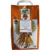 Vitaminer Husdjur Olewo Carrots 5kg