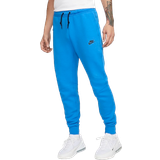 Nike Sportswear Tech Fleece Sweatpants Men - Light Photo Blue/Black