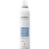 Goldwell Mousser Goldwell StyleSign Bodifying Control Mousse