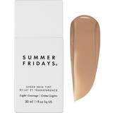 Summer fridays Summer Fridays Sheer Skin Tint #2.5