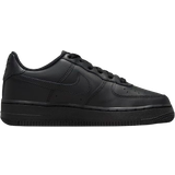 Nike Air Force 1 LE GS - Black