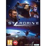 StarDrive (PC)