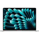 Laptops Apple MacBook Air (2024) M3 OC 10 Core GPU 8GB 512GB SSD 15"