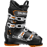 Unisex Alpinpjäxor Dalbello Veloce Max GW 80 2024 - Black