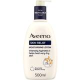 Aveeno Body lotions Aveeno Skin Relief Moisturising Lotion 500ml