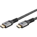 Pro HDMI-kablar Pro HDMI 2.1 Sleeve 3m