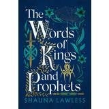 Böcker The Words of Kings and Prophets (Inbunden)