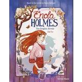Böcker Enola Holmes: The Graphic Novels (Häftad)