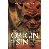 Böcker The Origin of Sin David Konstan 9781350278585 (Indbundet)