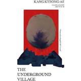Böcker The Underground Village (Häftad)