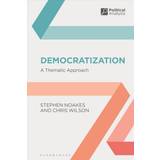 Böcker Democratization (Inbunden)