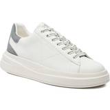 Guess Herr Sneakers Guess Elba Carryover M - White/Grey