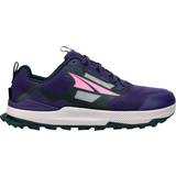 Altra Dam Löparskor Altra Lone Peak 7 W - Violet