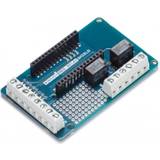 Arduino Installationsmaterial Arduino TSX00003 MKR Relay Proto Shield, Elektronikmodul
