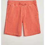 Gant Herr - Orange Kläder Gant Herr Sunfaded shorts