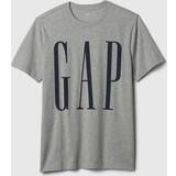 GAP Bomberjackor Kläder GAP T-shirt Grey