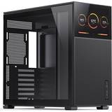 Datorchassin Jonsbo D41 Mesh Screen PC Case Tempered Glass