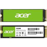 Acer Hårddisk BL.9BWWA.125 2 TB SSD