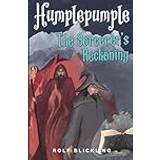 Humplepumple The Sorcerer’s Reckoning: Outer World Adventure Book for Children and Teens (Häftad)