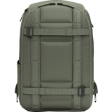 Väskor Db Ramverk Backpack 21L - Moss Green