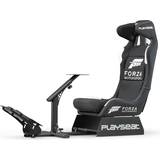 PU-läder Racingstolar Playseat Forza Motorsport Pro Seat